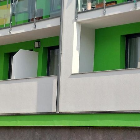 Arsenal House Budapest Exterior foto