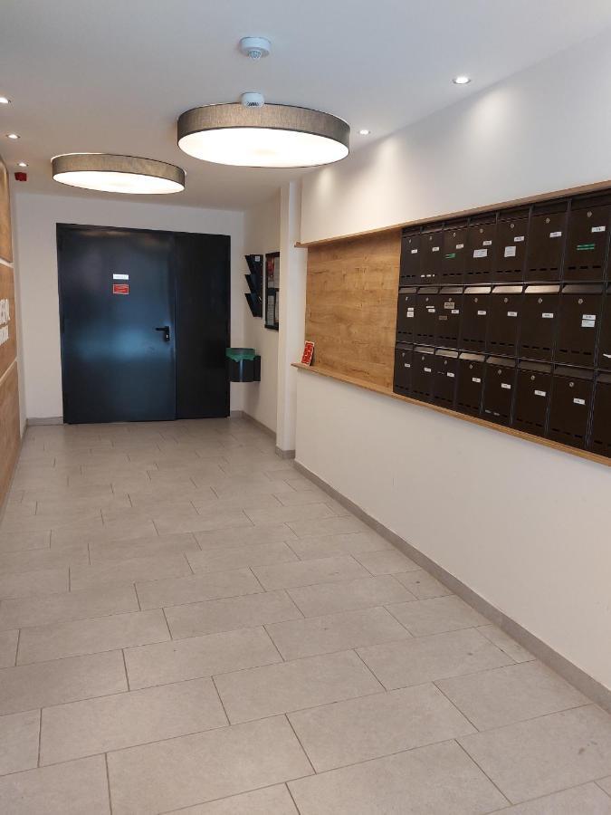 Arsenal House Budapest Exterior foto