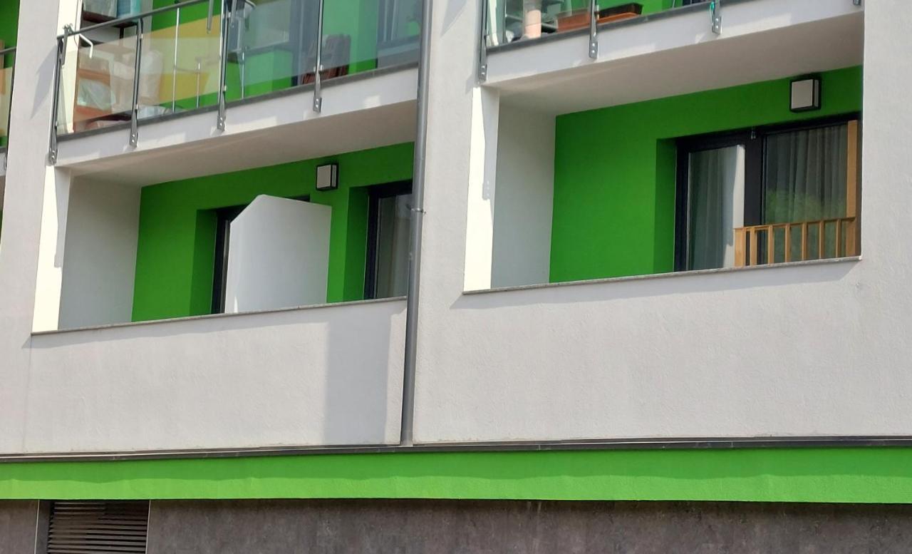 Arsenal House Budapest Exterior foto