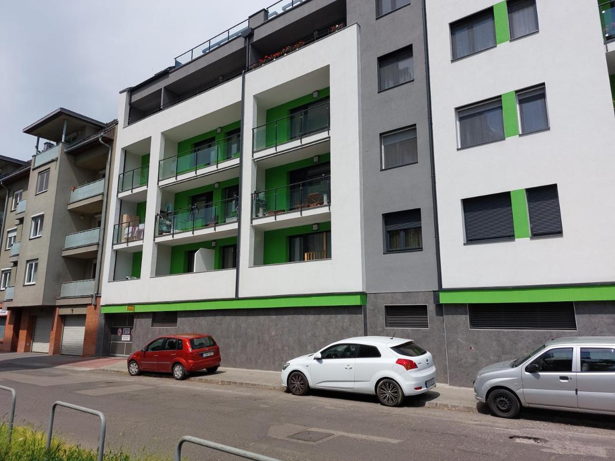 Arsenal House Budapest Exterior foto